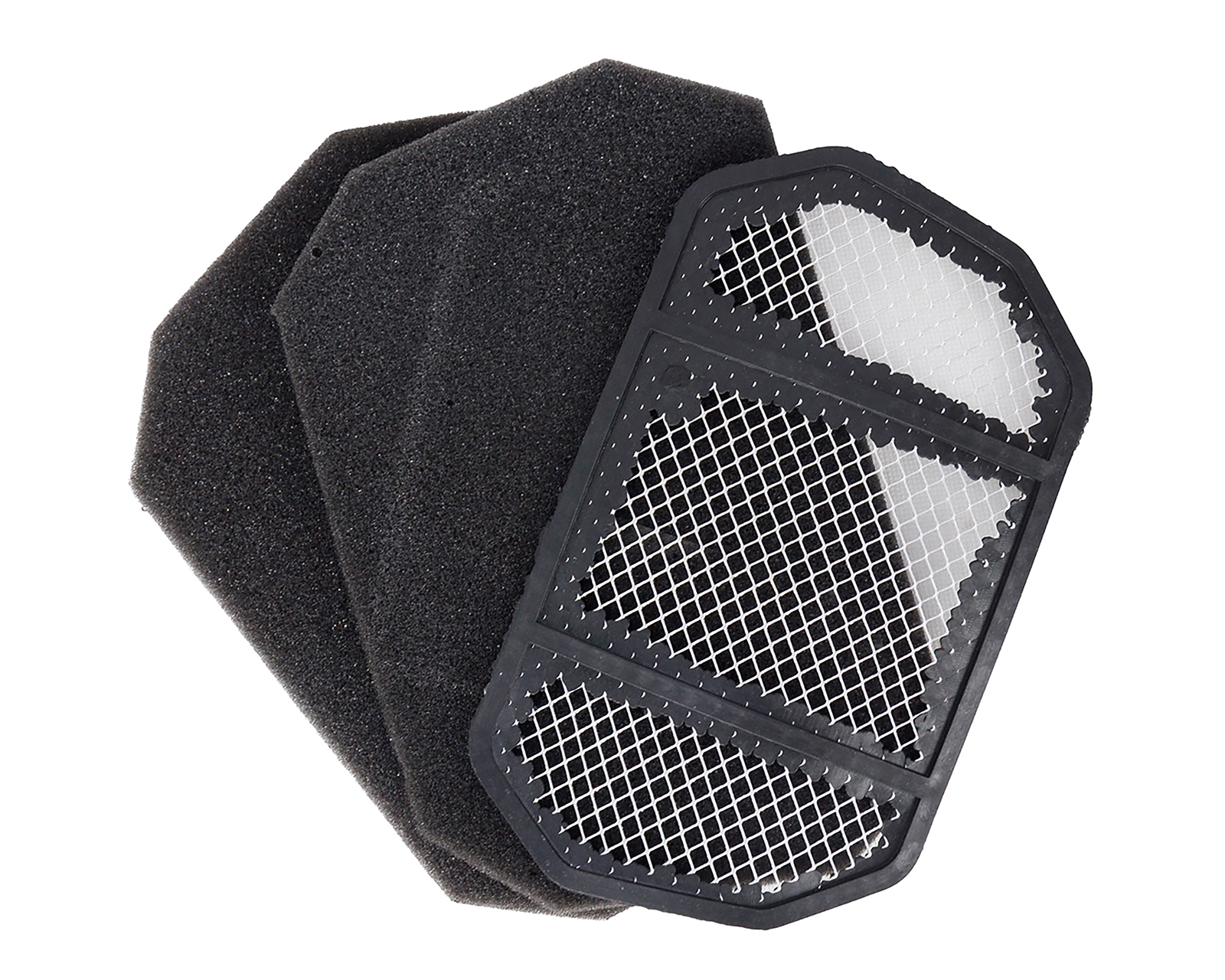 Filtro de Aire para Motocicleta Masuda