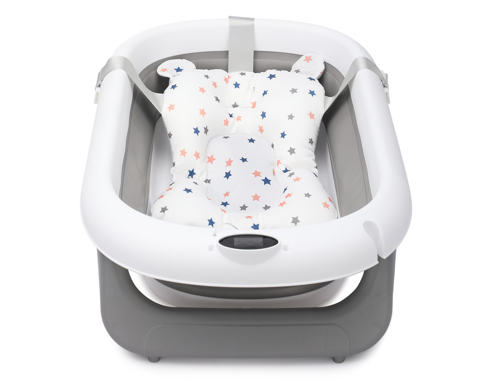 Foto 2 | Foto 2 | Bañera para Bebé Baby Colors con Accesorios