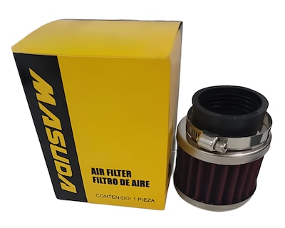 Foto 3 | Foto 3 | Filtro de Aire Vento Xpress 150/170 Masuda