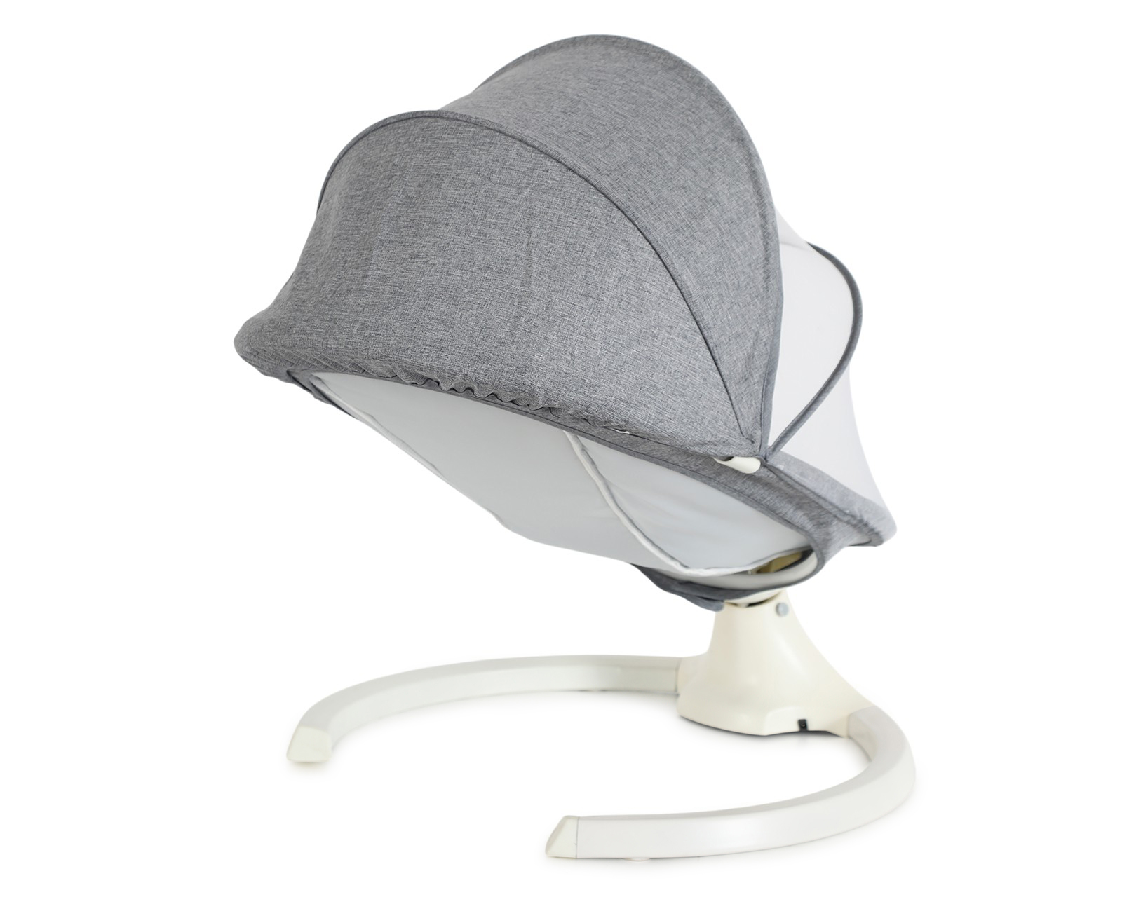 Foto 4 | Foto 4 | Bouncer Baby Colors Gris