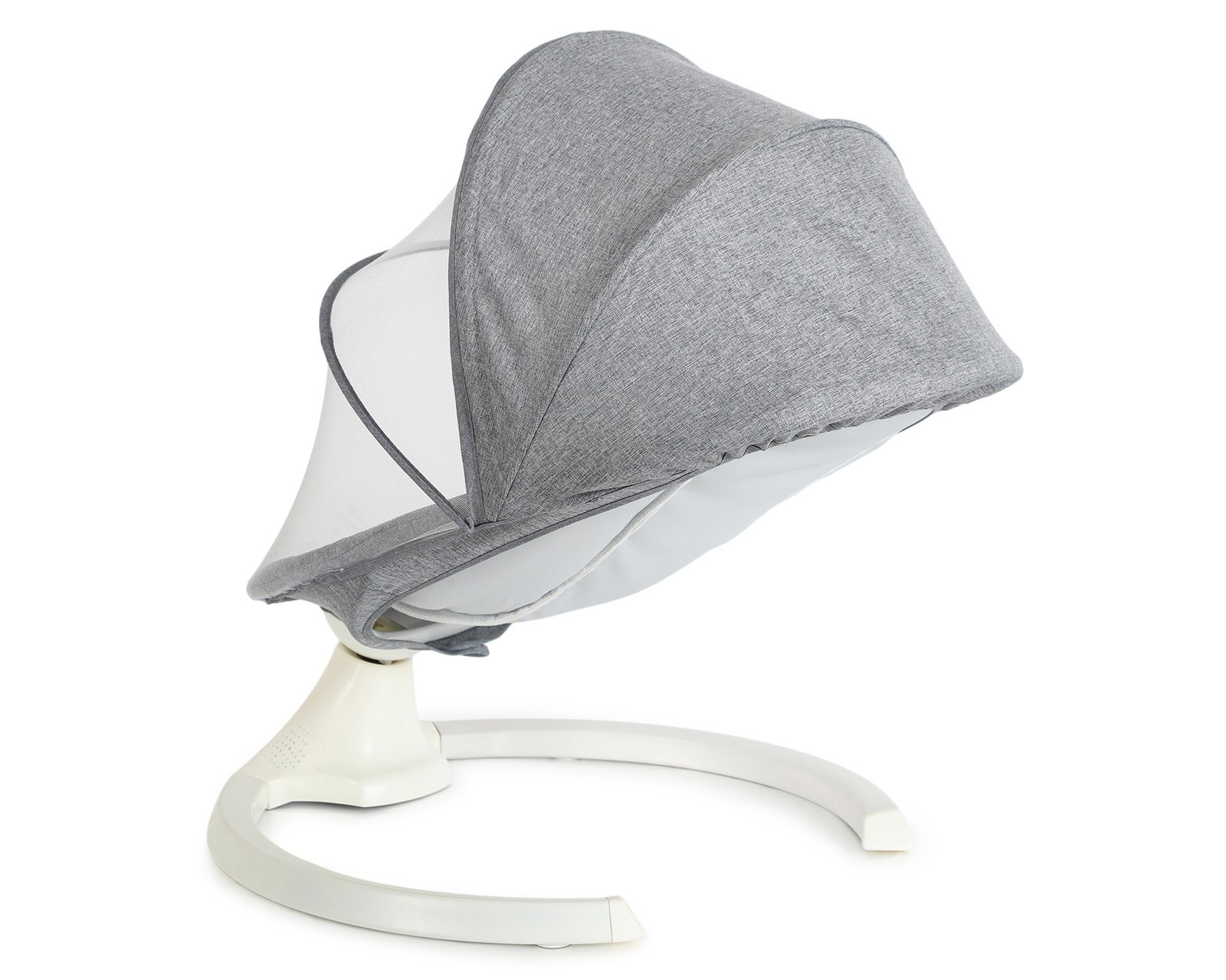 Foto 6 | Foto 6 | Bouncer Baby Colors Gris