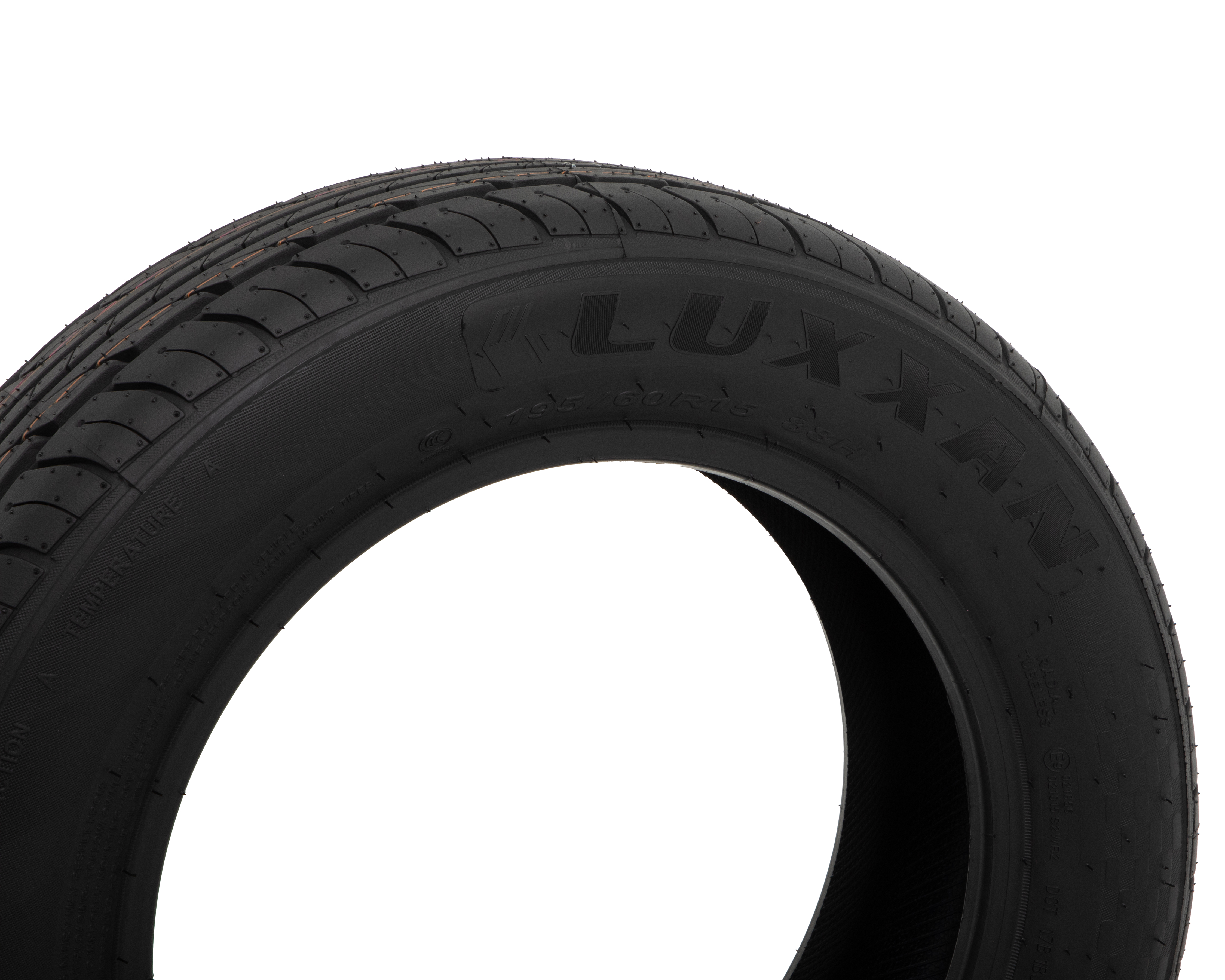 Foto 4 | Foto 4 | Llanta Luxxan 195/60 Rin 15