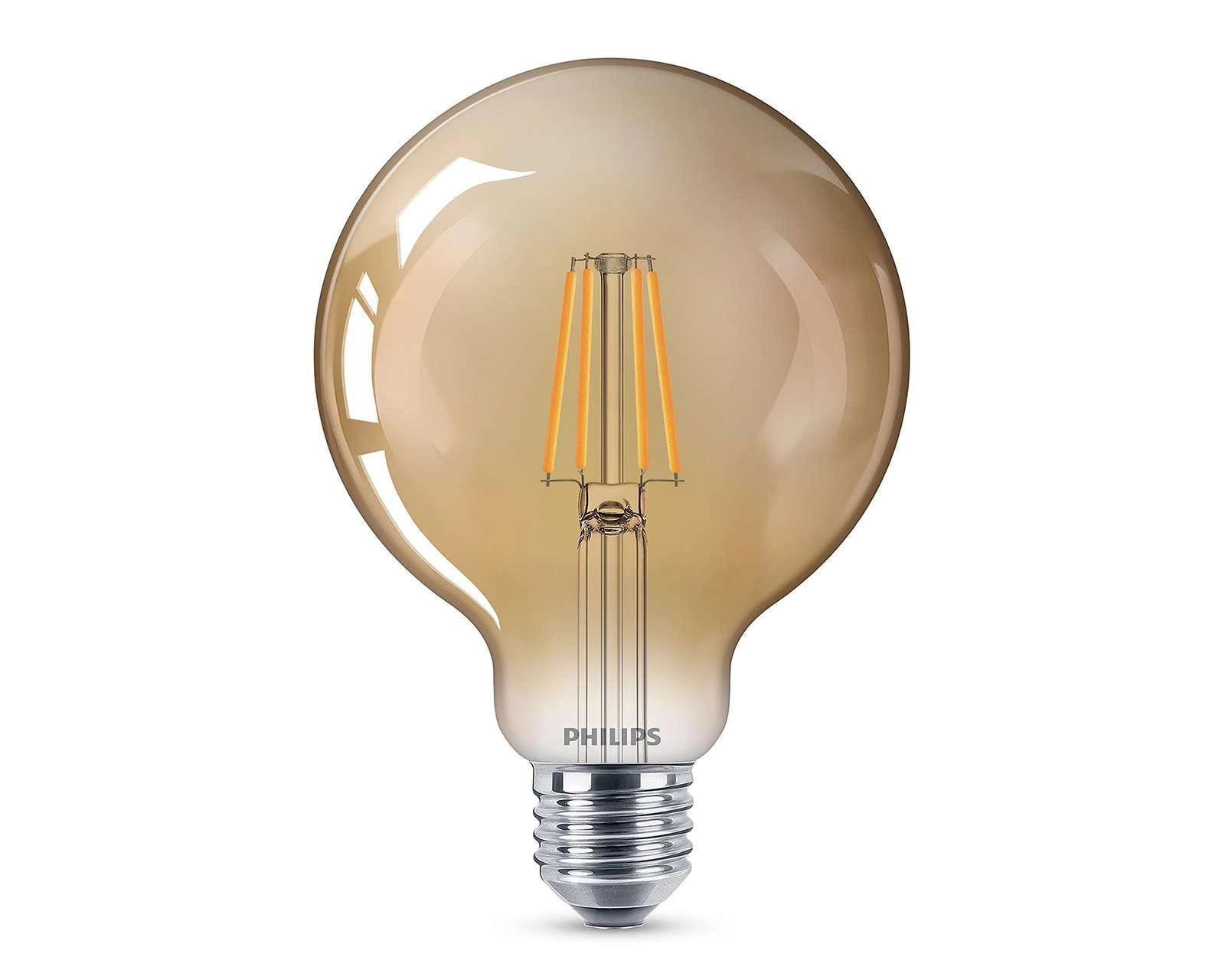 Foto 2 | Foto 2 | Foco LED Philips 4 W Luz Cálida