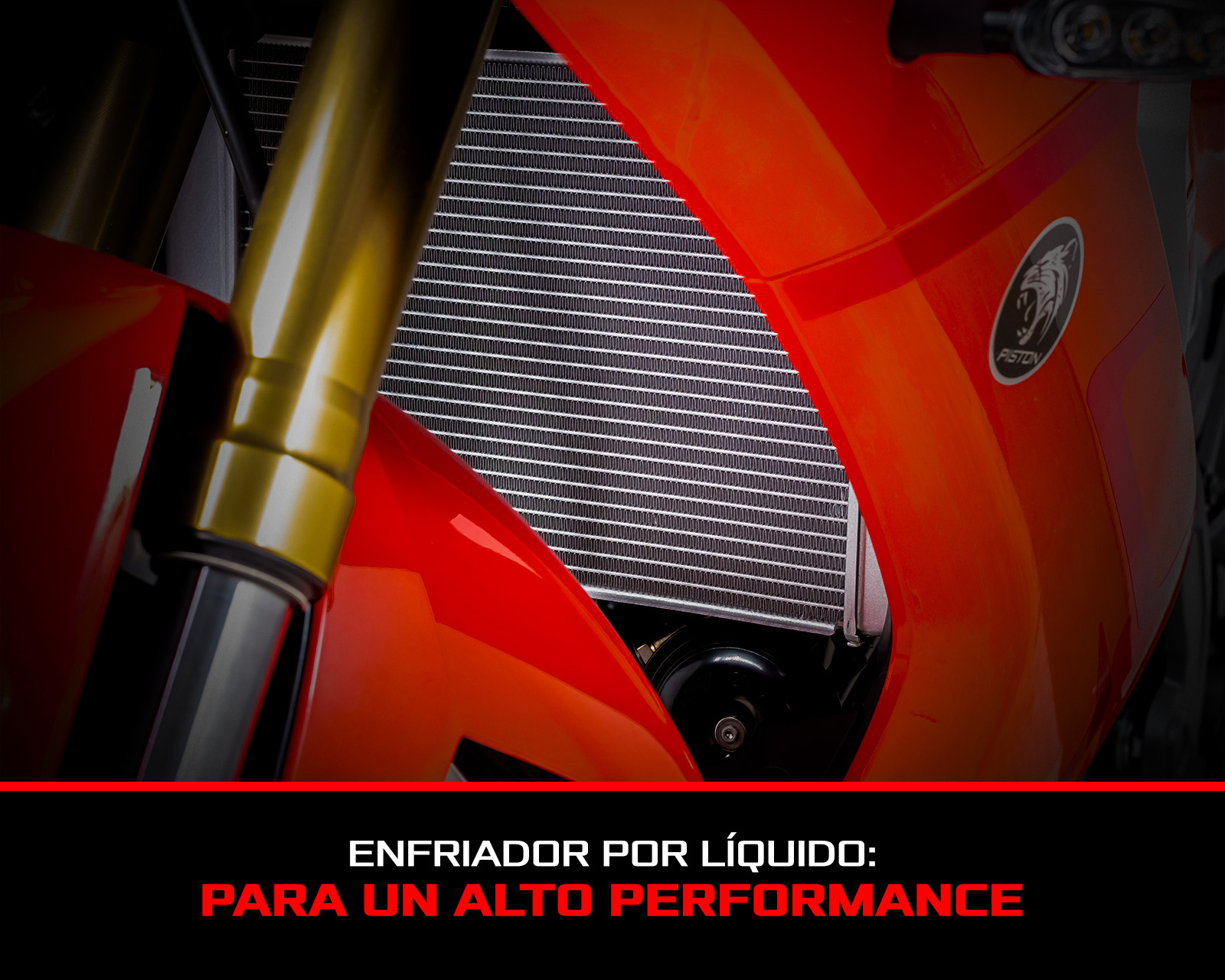 Foto 7 | Foto 7 | Motocicleta American Piston R California 300 cc 2026