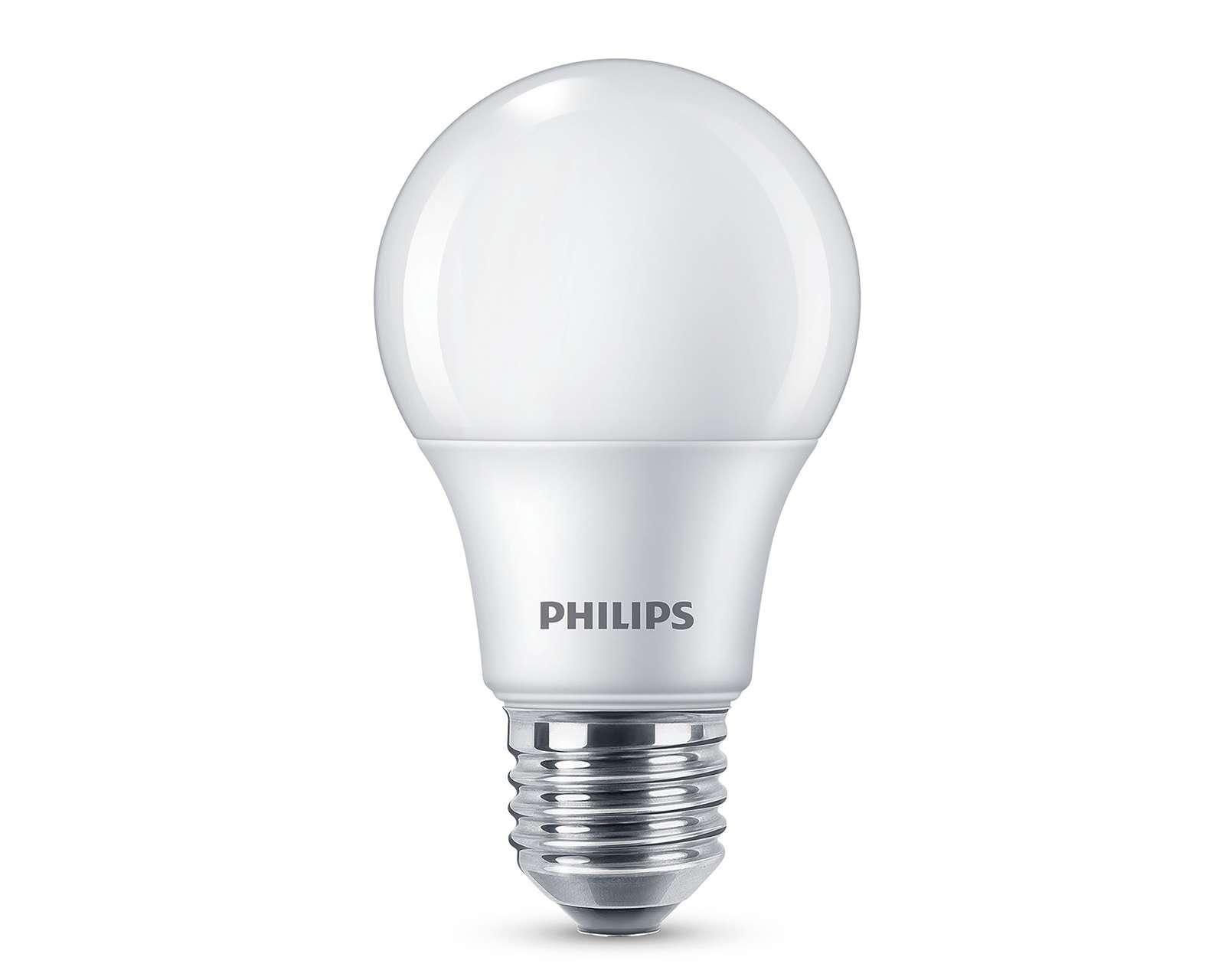 Foto 2 pulgar | Foto 1 | Focos LED Philips 10 W Luz Fría 4 Piezas