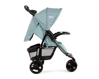 Foto 3 | Foto 3 | Sistema de Viaje D'Bebé Light Sport Verde