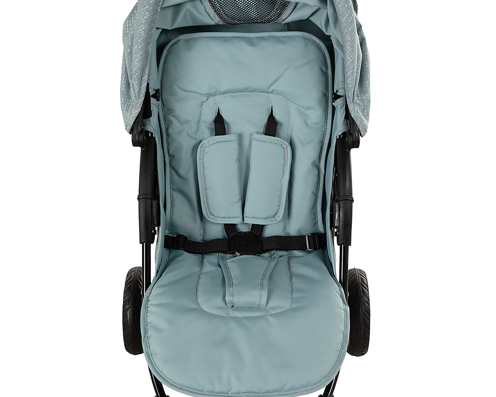 Foto 6 pulgar | Foto 5 | Sistema de Viaje D'Bebé Light Sport Verde