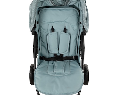 Foto 5 | Foto 5 | Sistema de Viaje D'Bebé Light Sport Verde