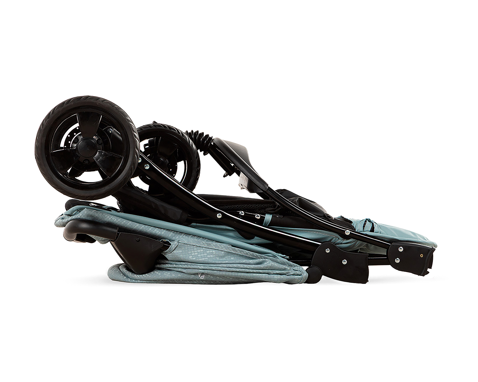 Foto 7 pulgar | Foto 6 | Sistema de Viaje D'Bebé Light Sport Verde