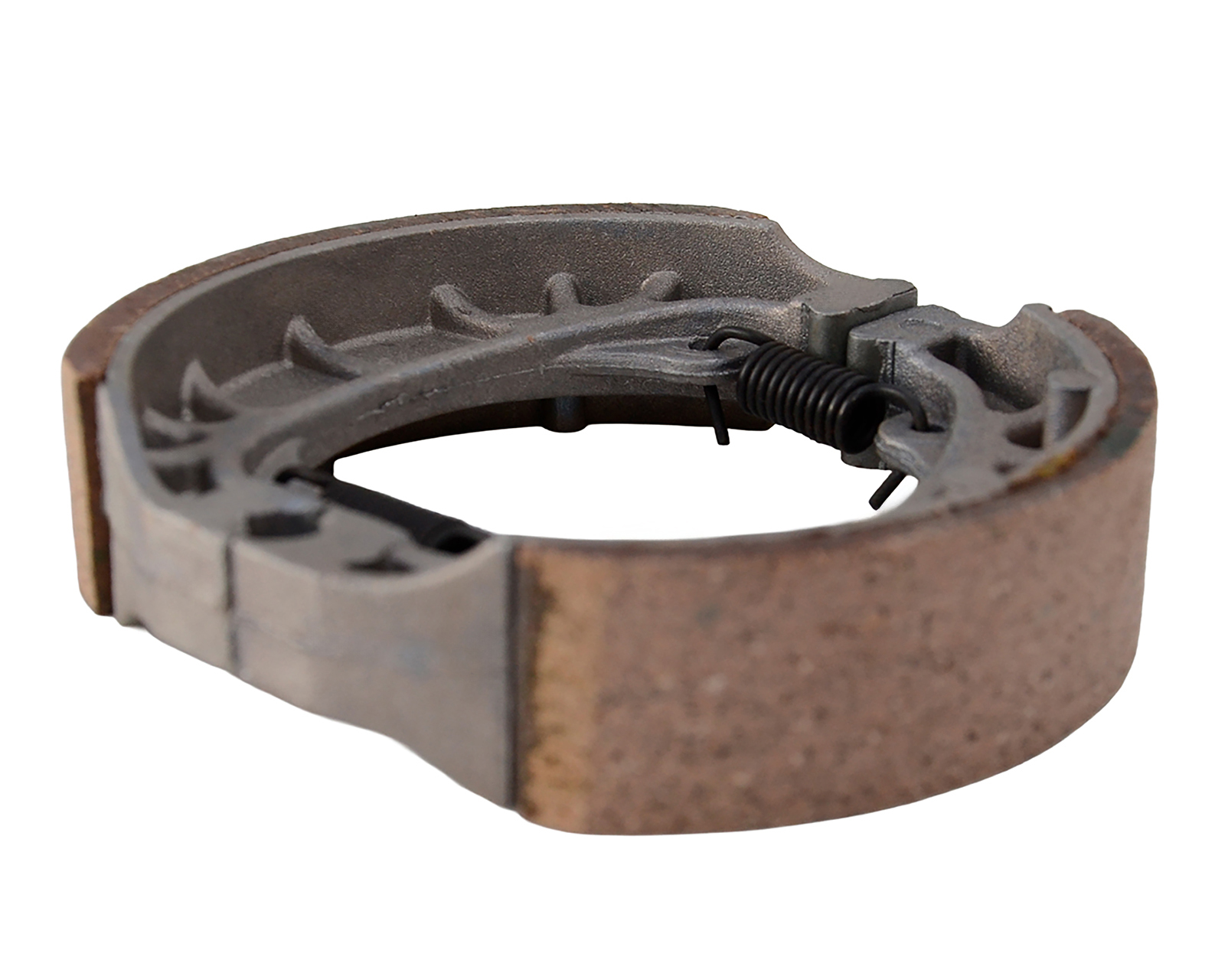 Foto 2 | Foto 2 | Balata para Freno de Tambor Masuda para Motocicleta