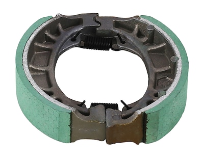 Foto 2 | Foto 2 | Balata para Freno de Tambor Masuda para Motocicleta