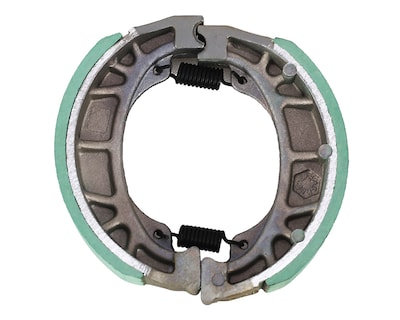 Foto 3 | Foto 3 | Balata para Freno de Tambor Masuda para Motocicleta