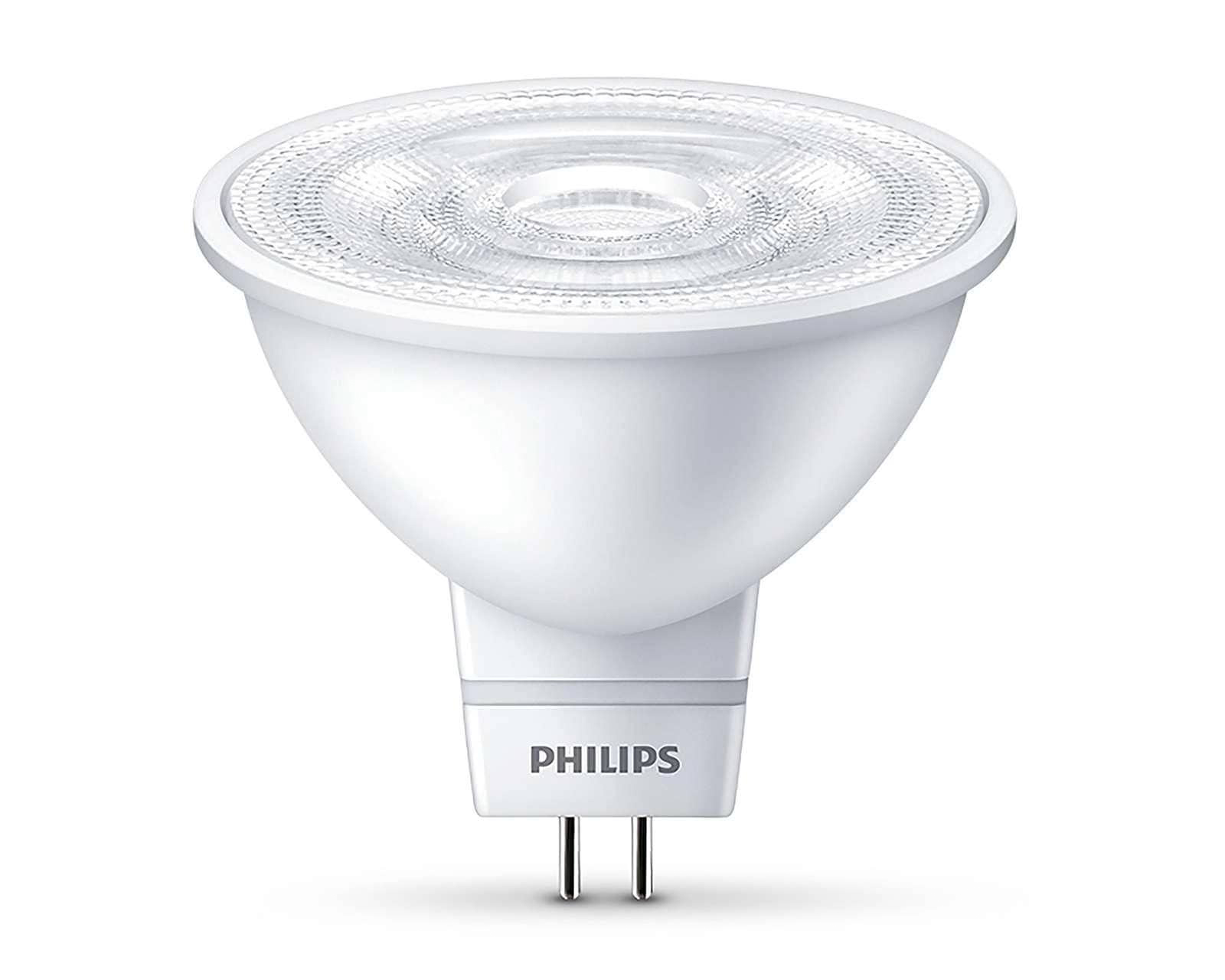 Foto 2 | Foto 2 | Foco LED Philips Spot 4.5 W