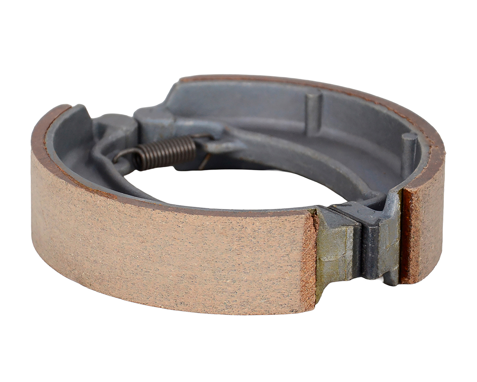 Foto 3 pulgar | Foto 2 | Balata para Freno de Tambor Masuda para Motocicleta