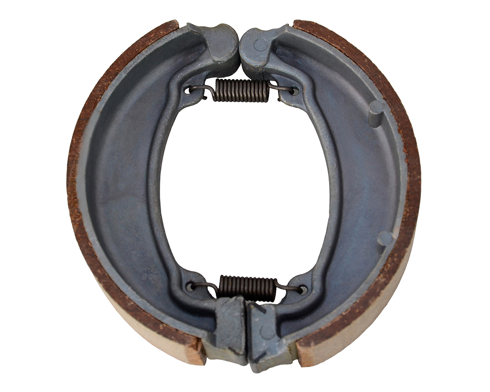 Foto 4 pulgar | Foto 3 | Balata para Freno de Tambor Masuda para Motocicleta