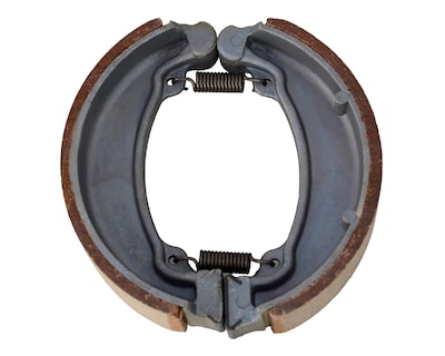 Foto 3 | Foto 3 | Balata para Freno de Tambor Masuda para Motocicleta