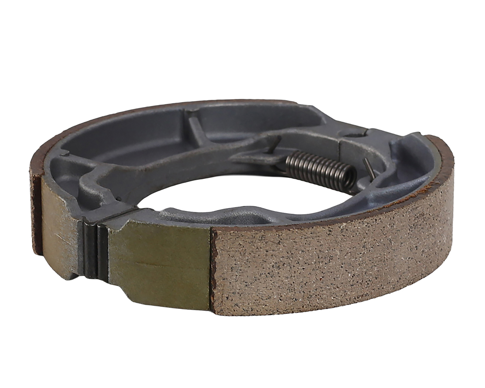 Foto 3 pulgar | Foto 2 | Balata para Freno de Tambor Masuda para Motocicleta