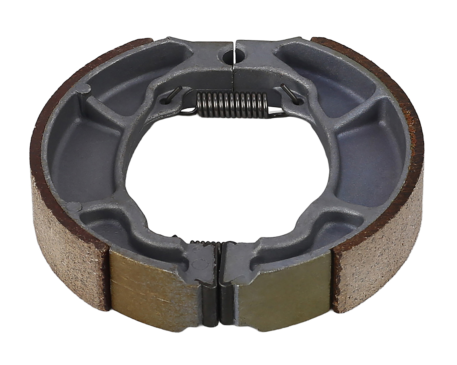 Foto 3 | Foto 3 | Balata para Freno de Tambor Masuda para Motocicleta