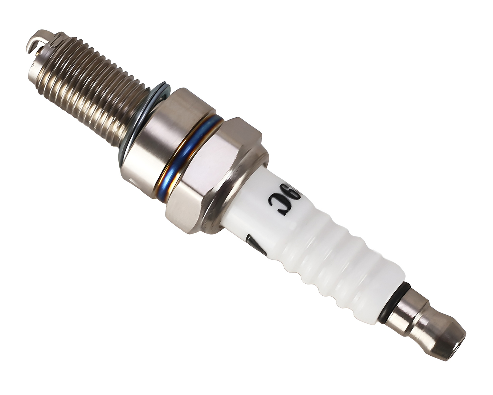 Bujía para Motocicleta Iron Racing Compatible con C9E