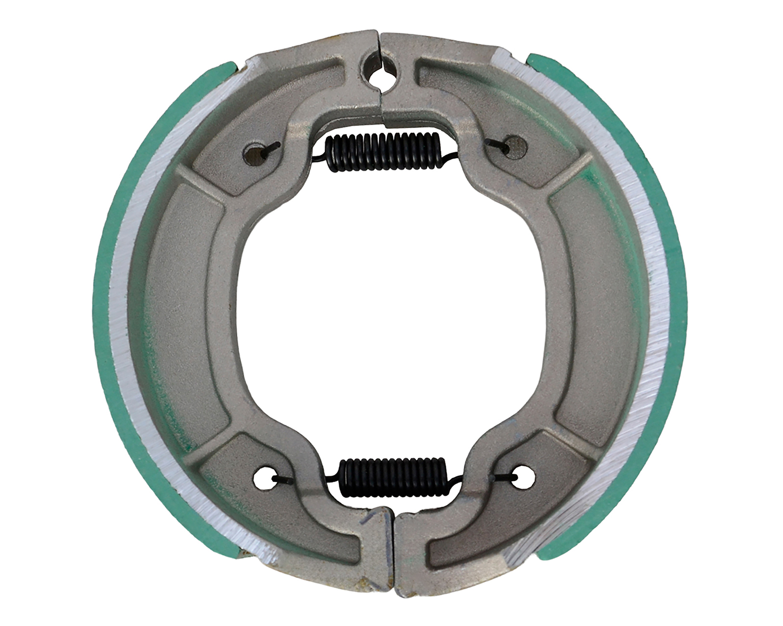 Foto 4 pulgar | Foto 3 | Balata para Freno de Tambor Masuda para Motocicleta