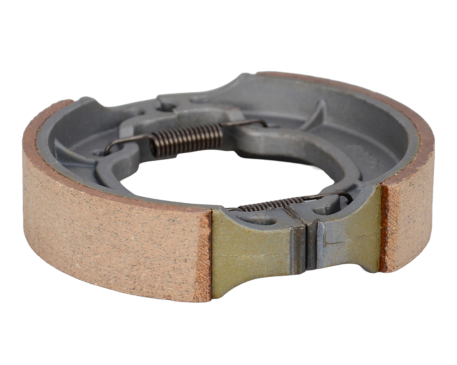 Balata para Freno de Tambor Masuda para Motocicleta