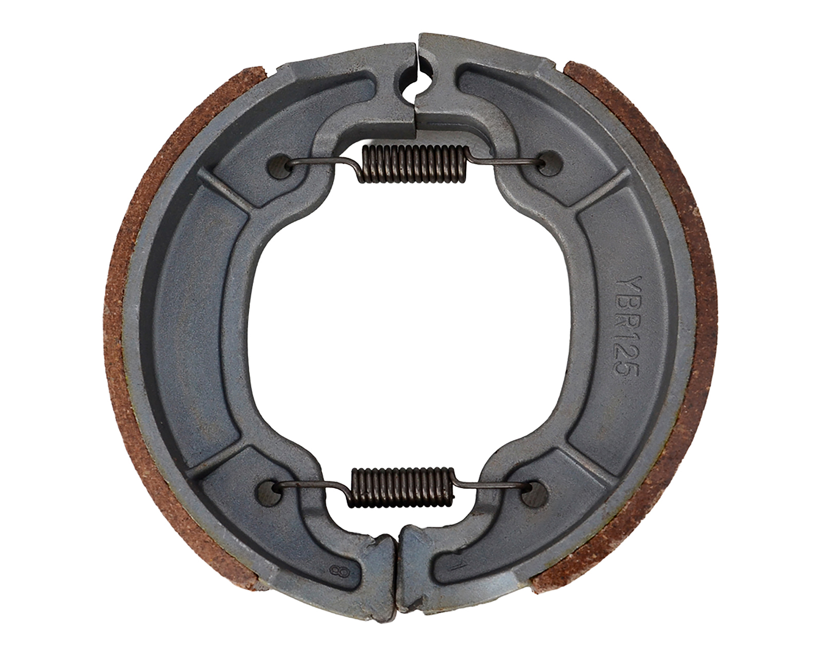 Foto 4 pulgar | Foto 3 | Balata para Freno de Tambor Masuda para Motocicleta