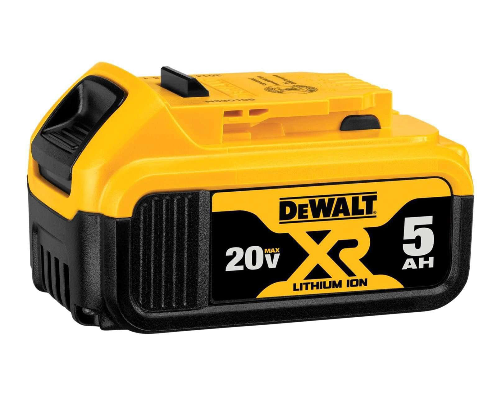 Foto 3 | Foto 3 | Batería Dewalt 20 V