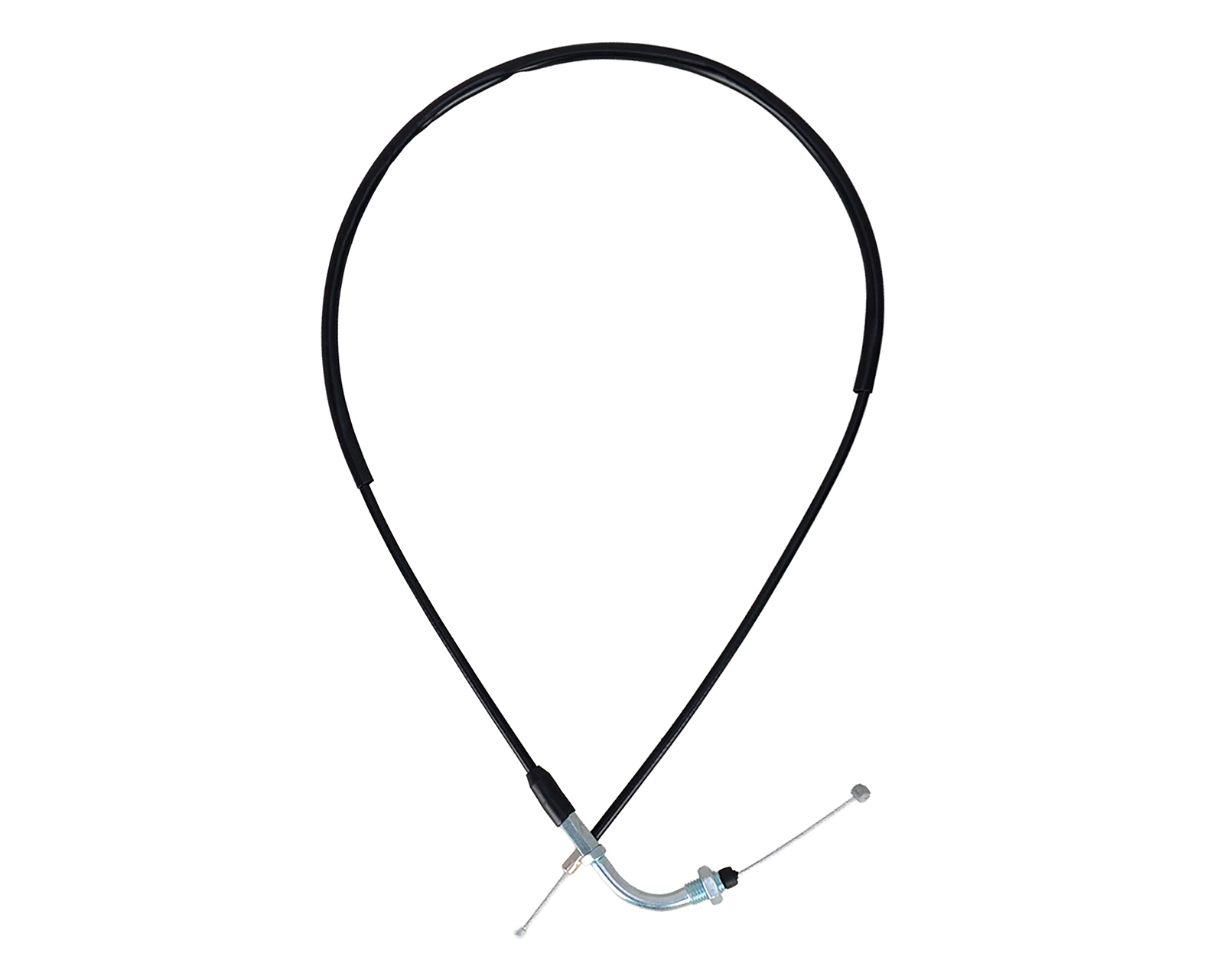 Cable Acelerador Masuda