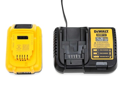 Foto 2 | Foto 2 | Batería y Cargador DeWalt DCB230C 20V XR Max 3