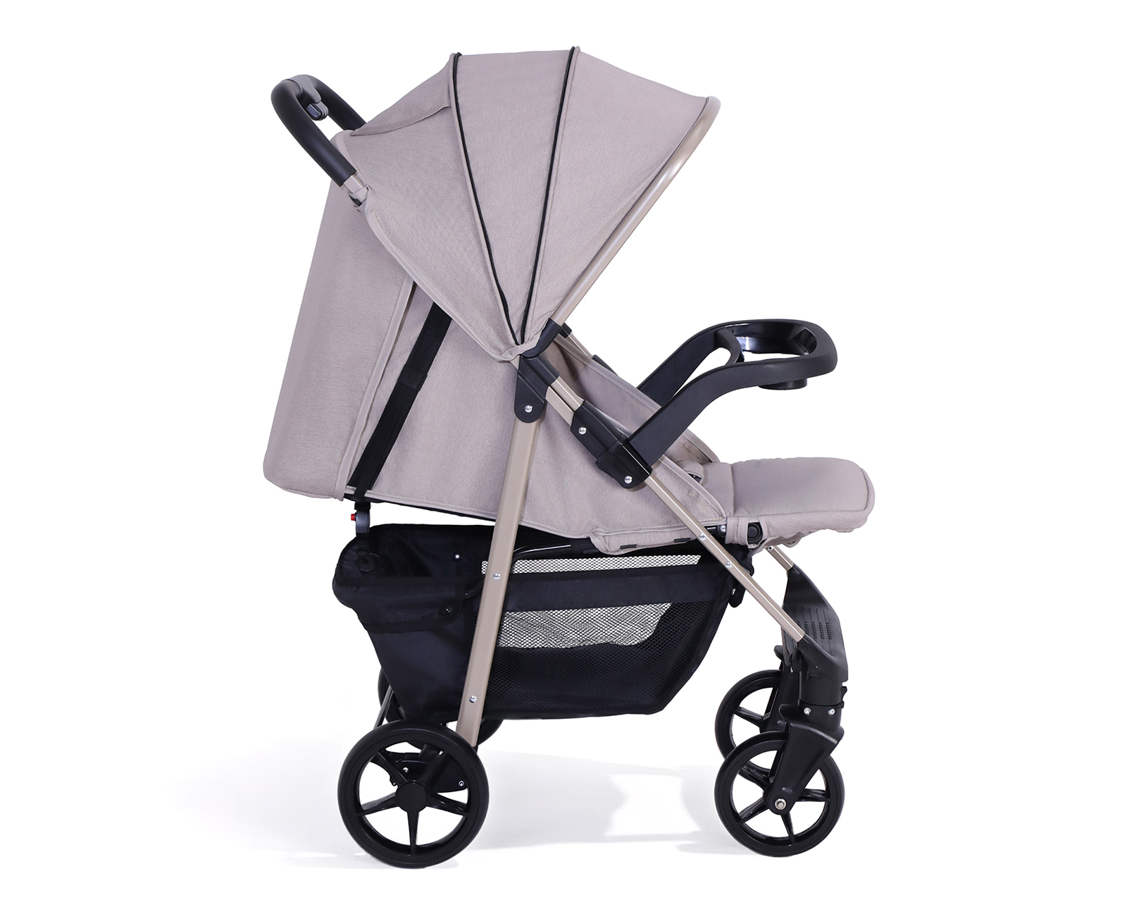 Foto 2 | Foto 2 | Sistema de Viaje Prinsel Sevilla Lx Beige