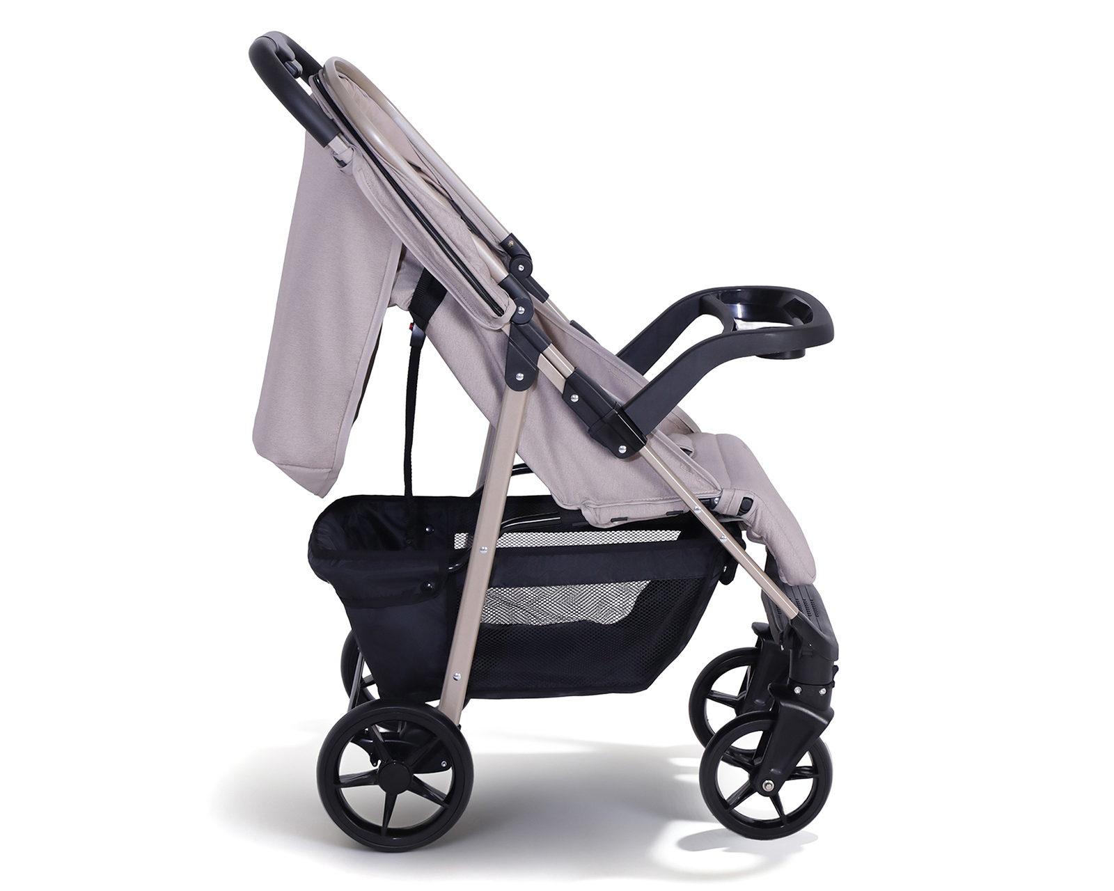 Foto 4 pulgar | Foto 3 | Sistema de Viaje Prinsel Sevilla Lx Beige