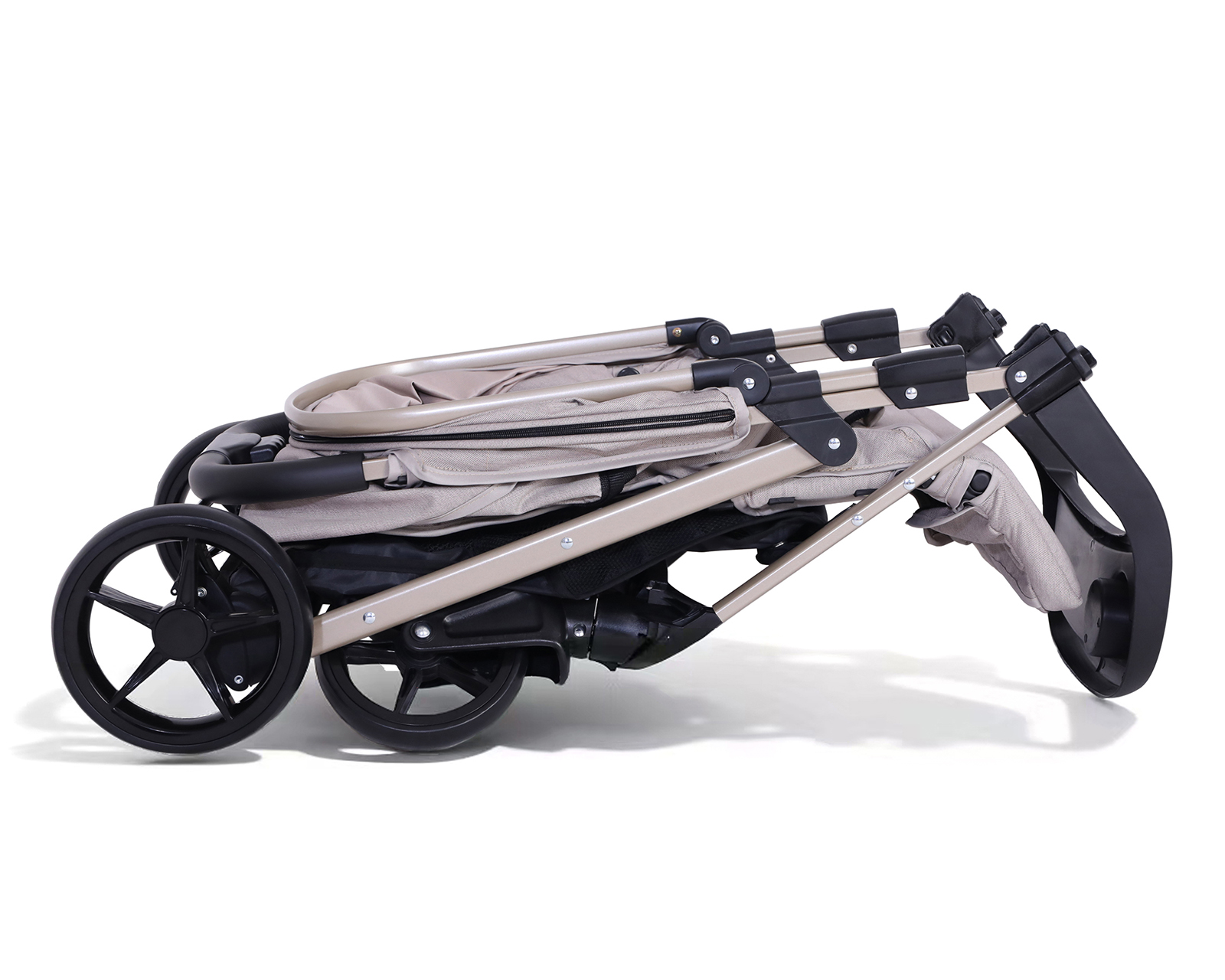 Foto 5 | Foto 5 | Sistema de Viaje Prinsel Sevilla Lx Beige