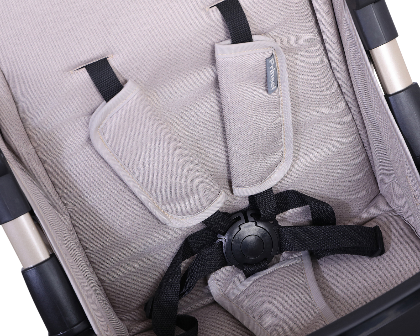 Foto 6 | Foto 6 | Sistema de Viaje Prinsel Sevilla Lx Beige