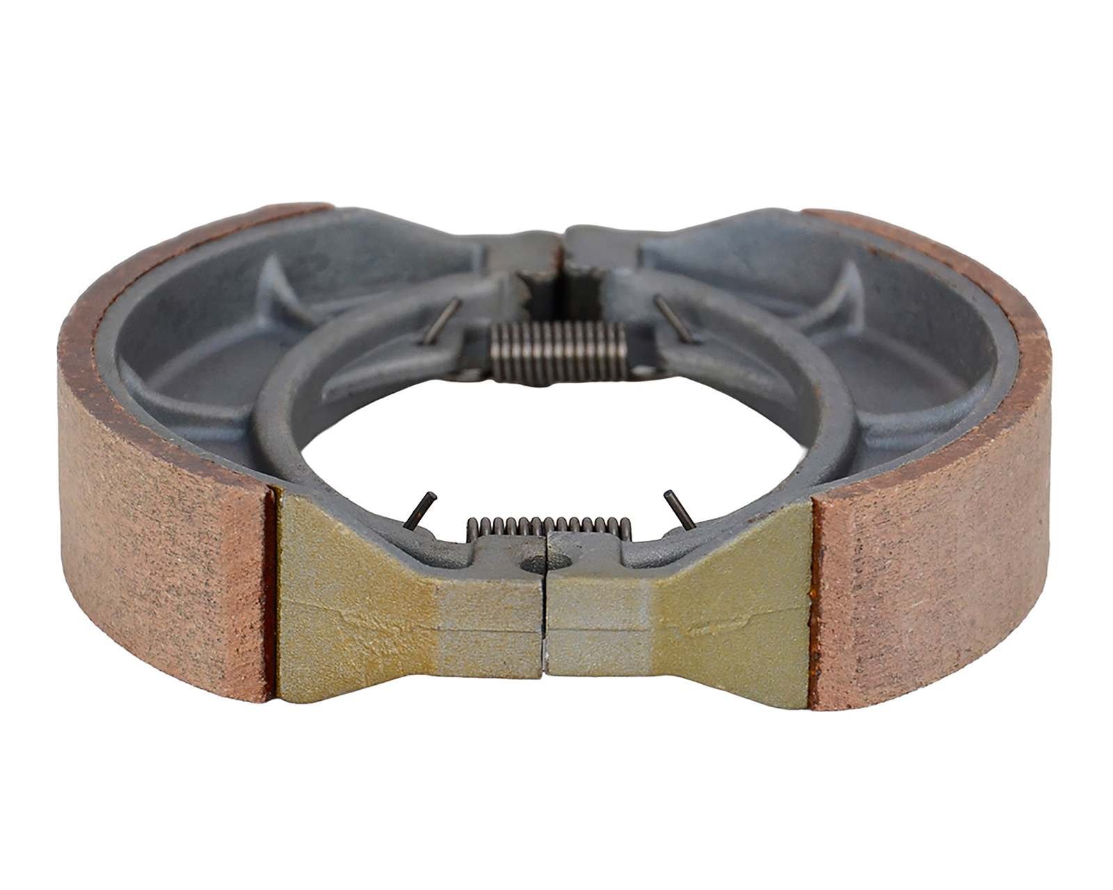 Balata para Freno de Tambor Masuda para Motocicleta