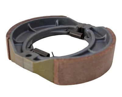 Foto 2 | Foto 2 | Balata para Freno de Tambor Masuda para Motocicleta