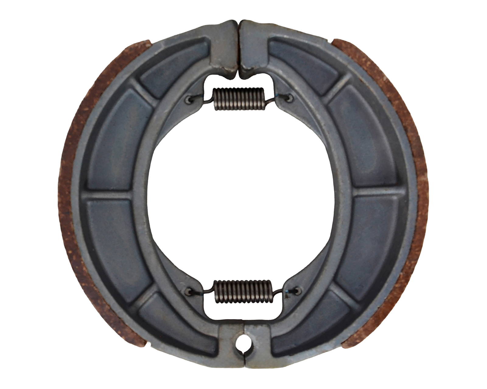 Foto 3 | Foto 3 | Balata para Freno de Tambor Masuda para Motocicleta