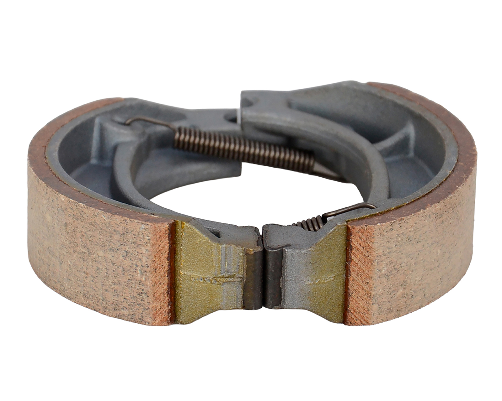 Balata para Freno de Tambor Masuda para Motocicleta