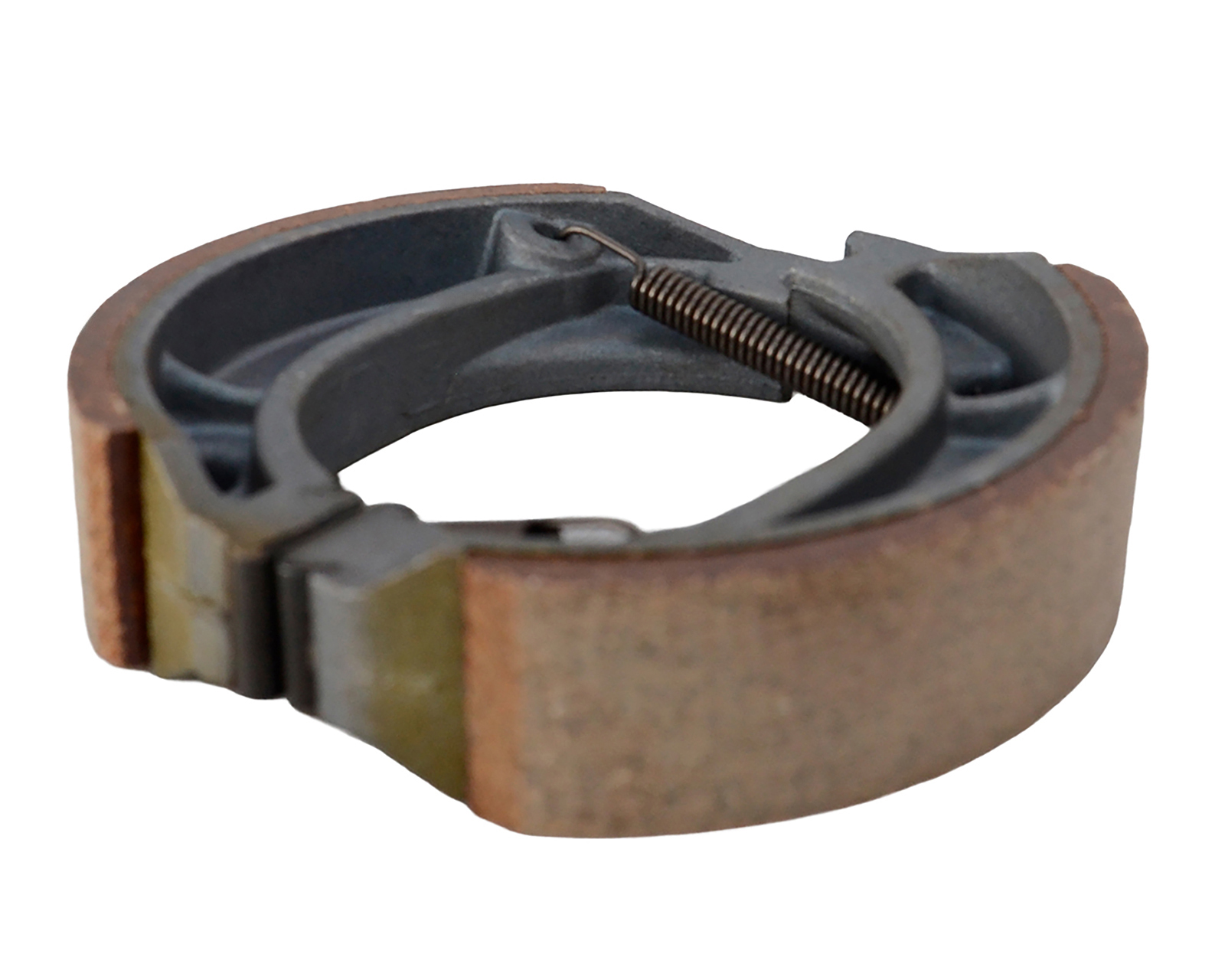 Foto 2 | Foto 2 | Balata para Freno de Tambor Masuda para Motocicleta