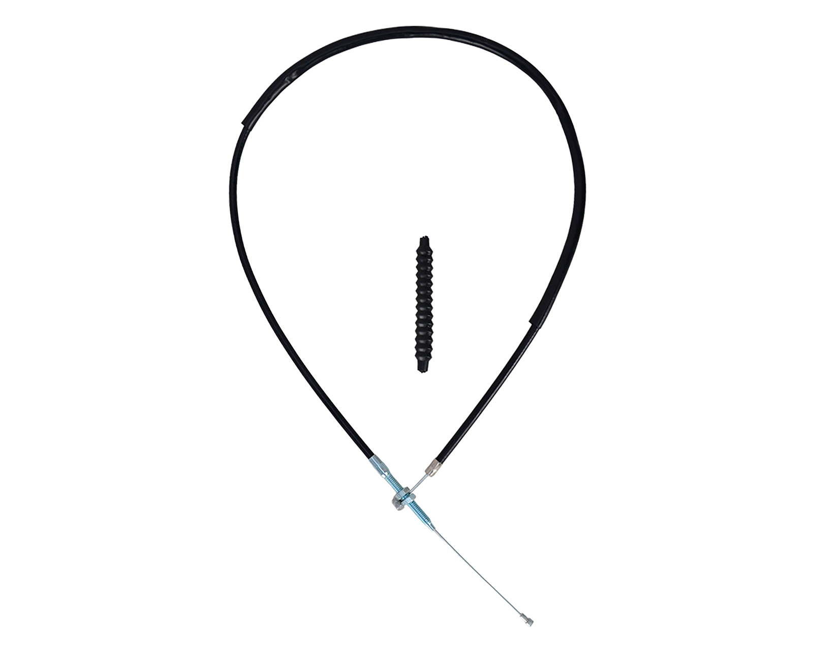 Cable Embrague para FT150 Masuda