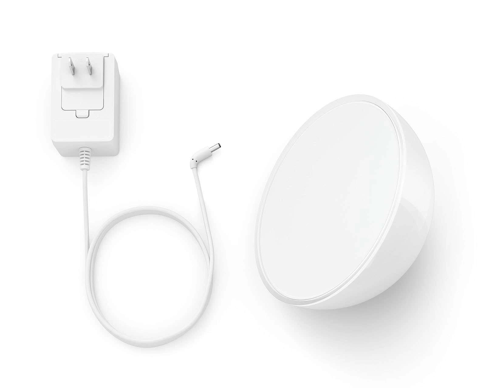 Foto 4 pulgar | Foto 3 | Lámpara Philips Hue Go 6 W Luz Fría-Cálida