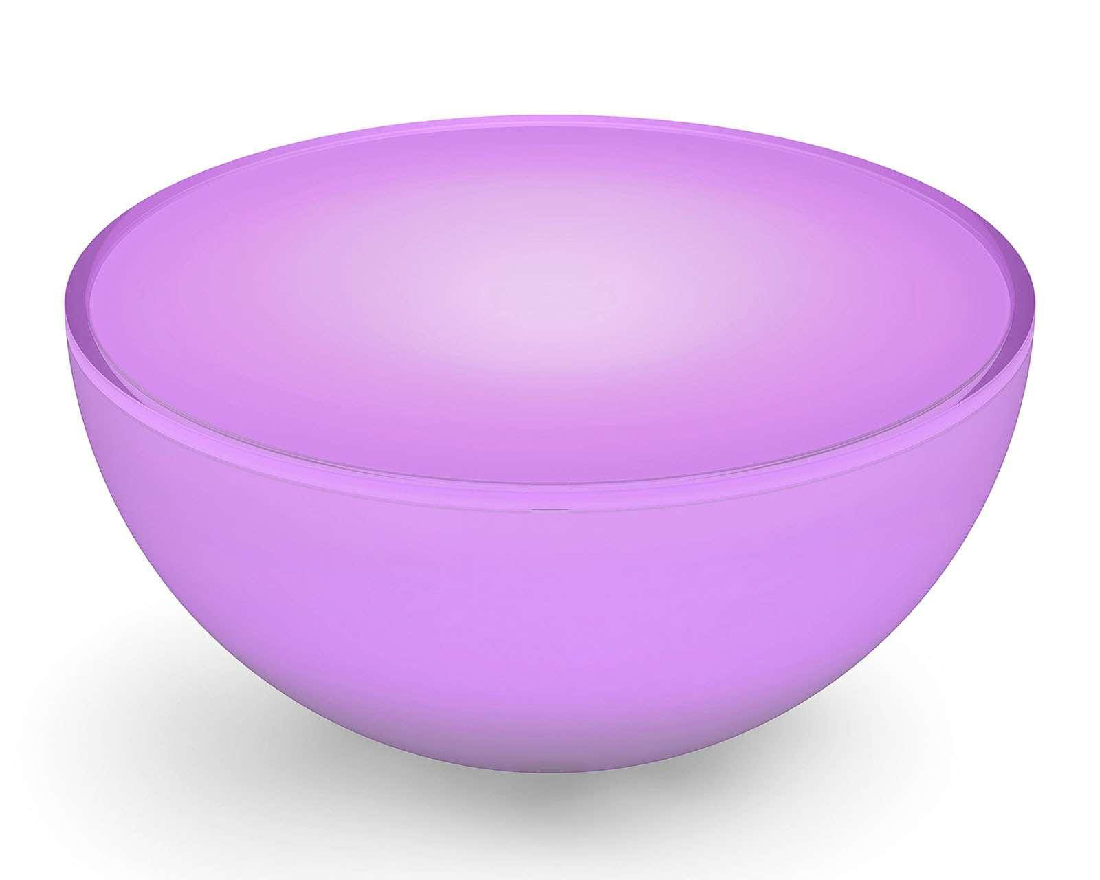 Foto 4 | Foto 4 | Lámpara Philips Hue Go 6 W Luz Fría-Cálida