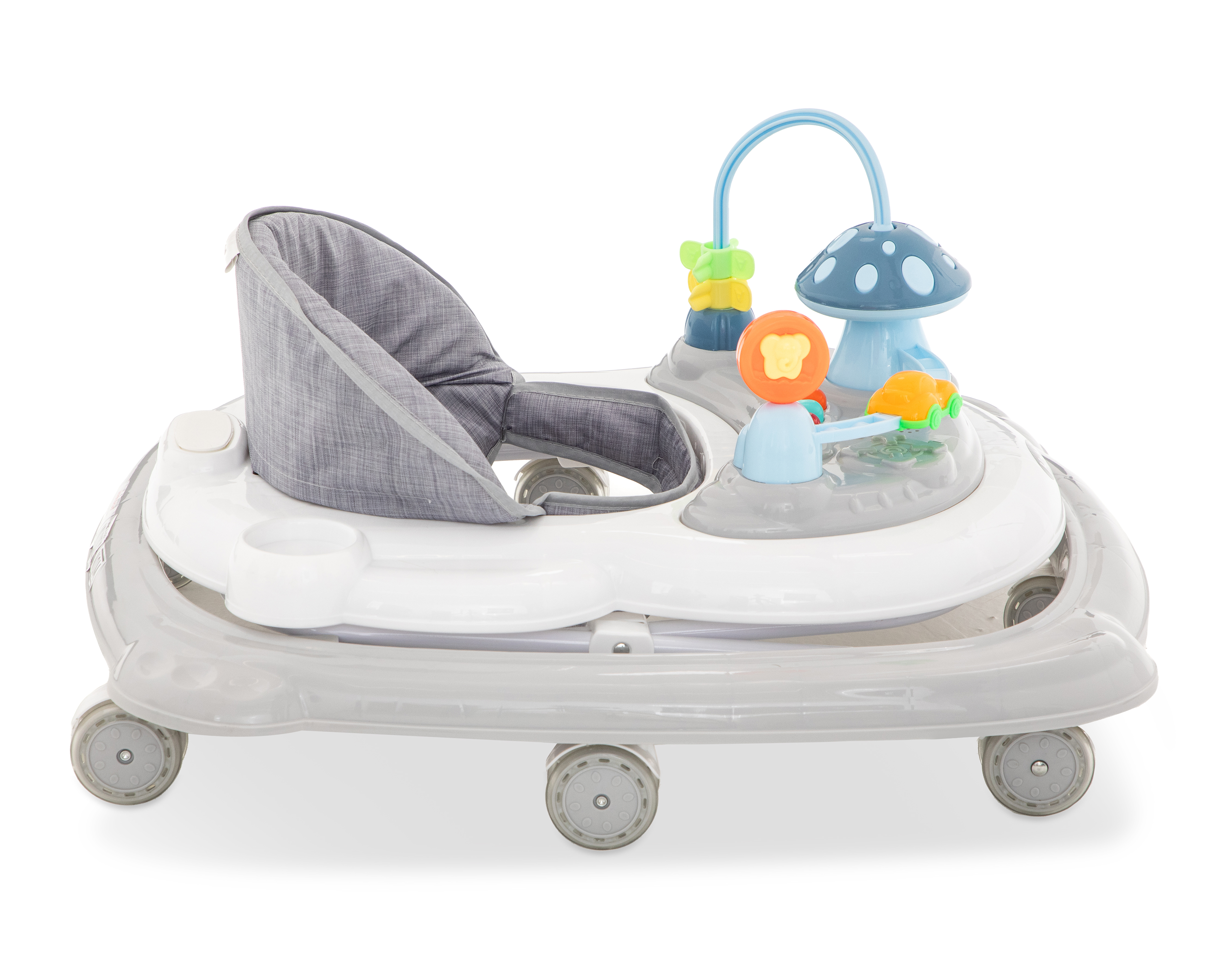 Foto 4 | Foto 4 | Andadera Infanti Hatti