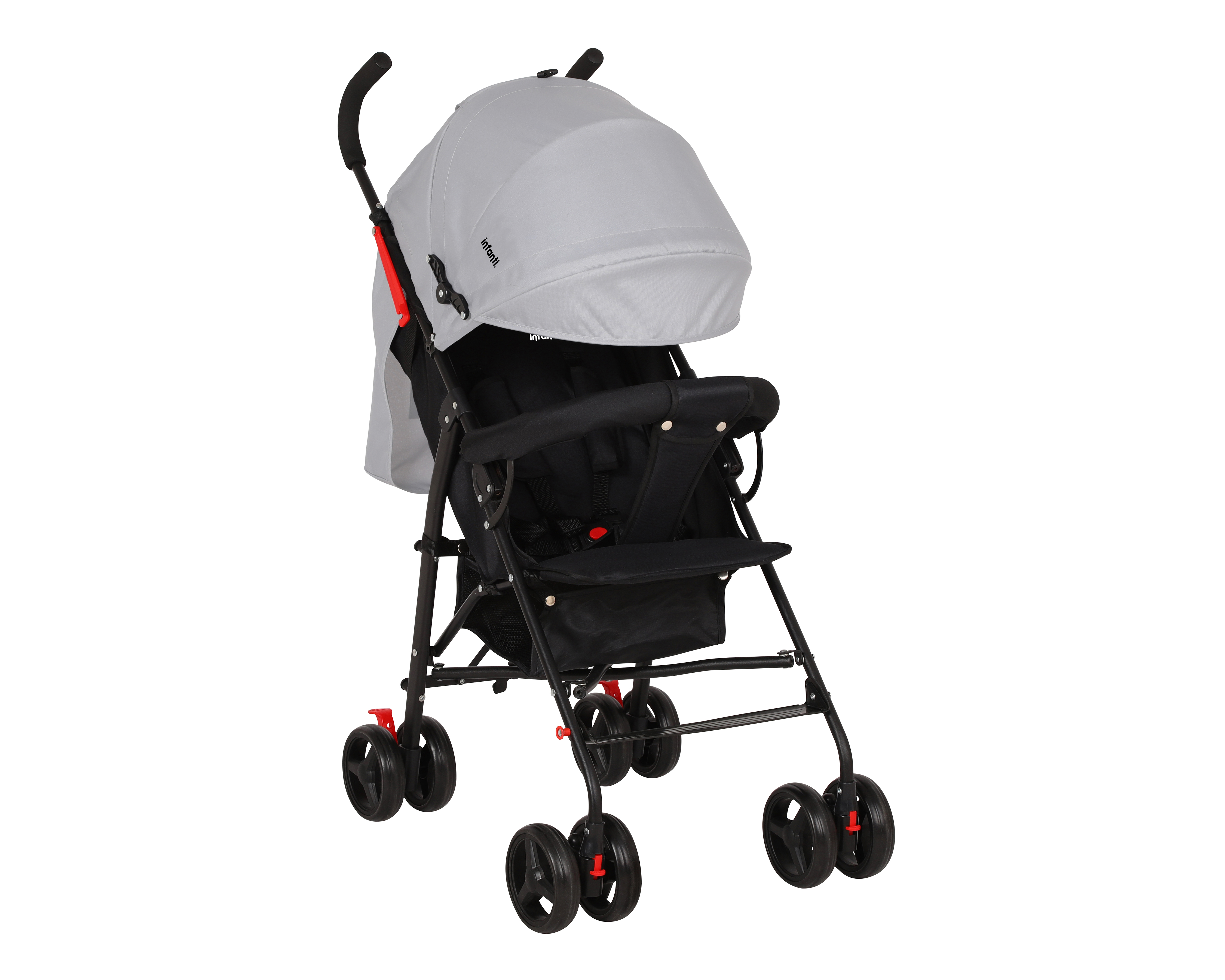 Foto 2 | Foto 2 | Carriola Infanti 303 Negra