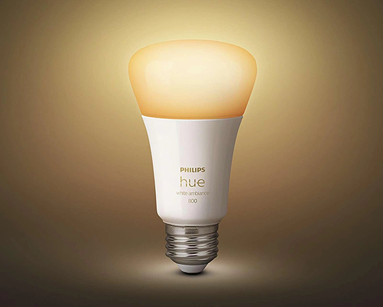 Foto 5 | Foto 5 | Foco LED Philips HUE Luz Cálida/Fría