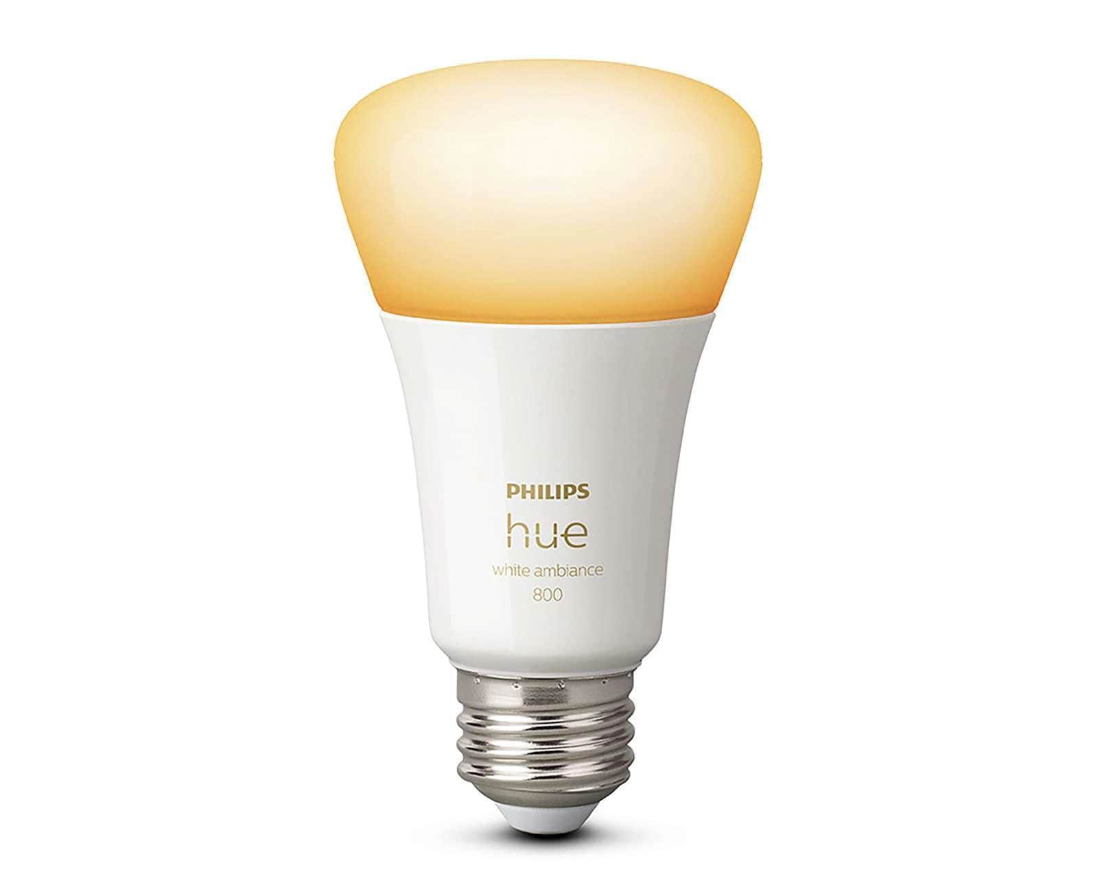 Foto 6 | Foto 6 | Foco LED Philips HUE Luz Cálida/Fría