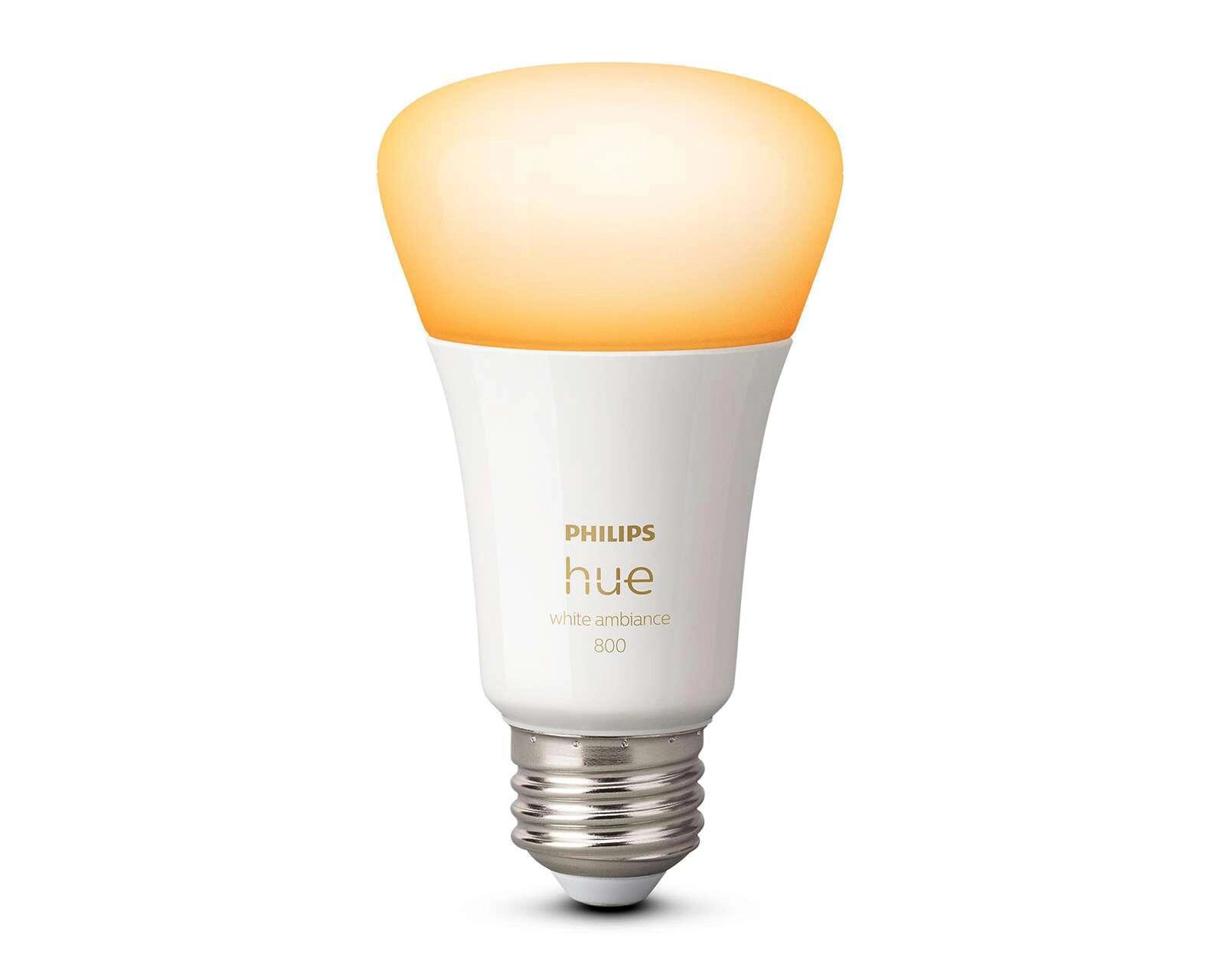 Foto 2 | Foto 2 | Focos Inteligentes Philips 2 Piezas