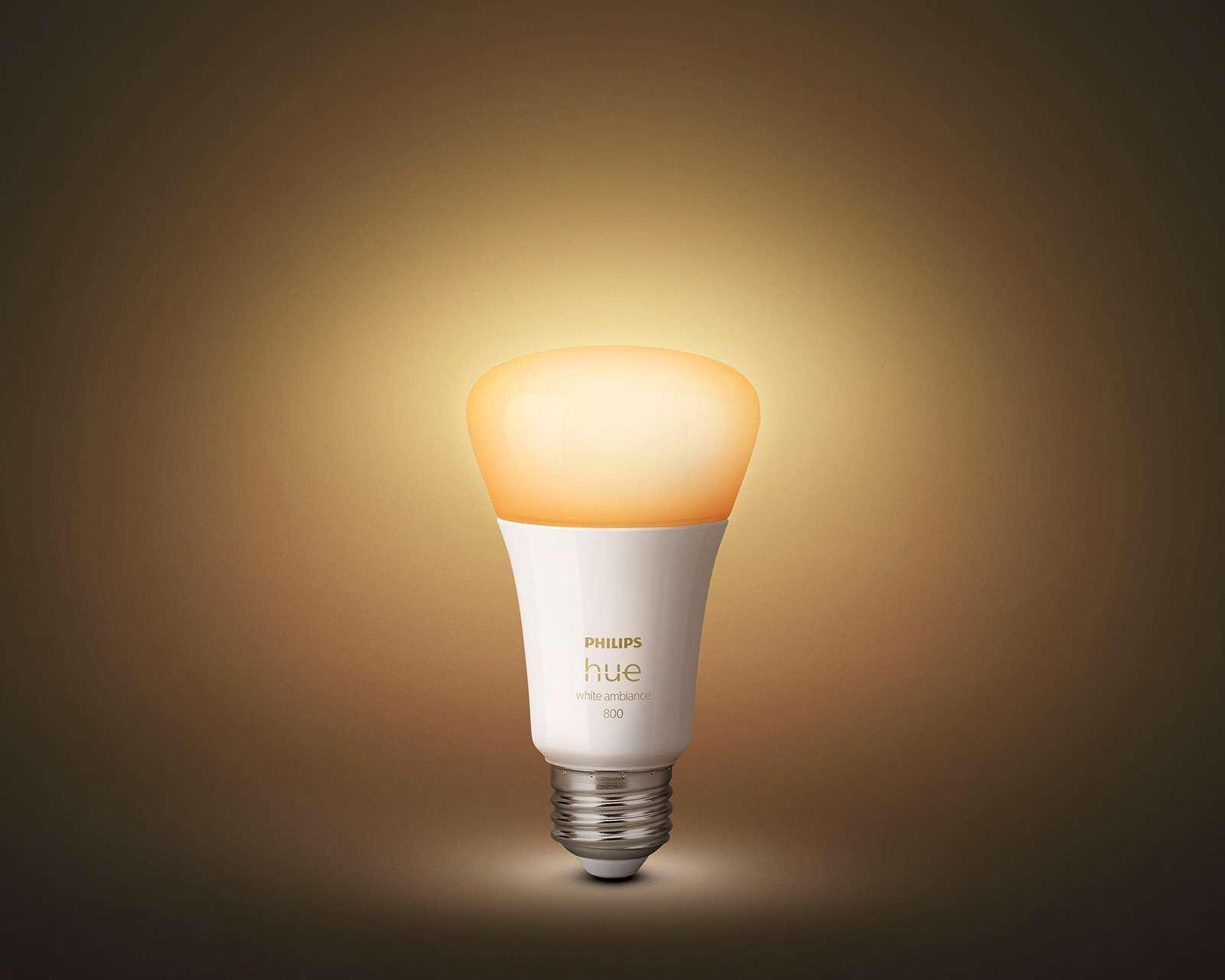 Foto 3 | Foto 3 | Focos Inteligentes Philips 2 Piezas