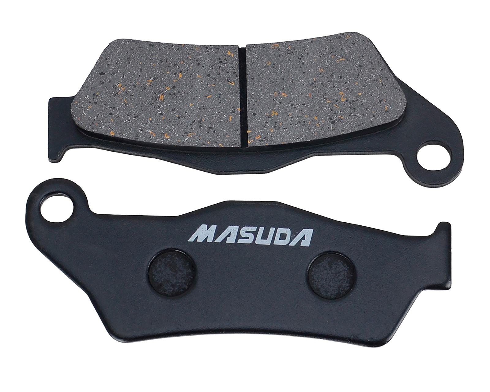 Balata para Freno de Disco Masuda para Motocicleta