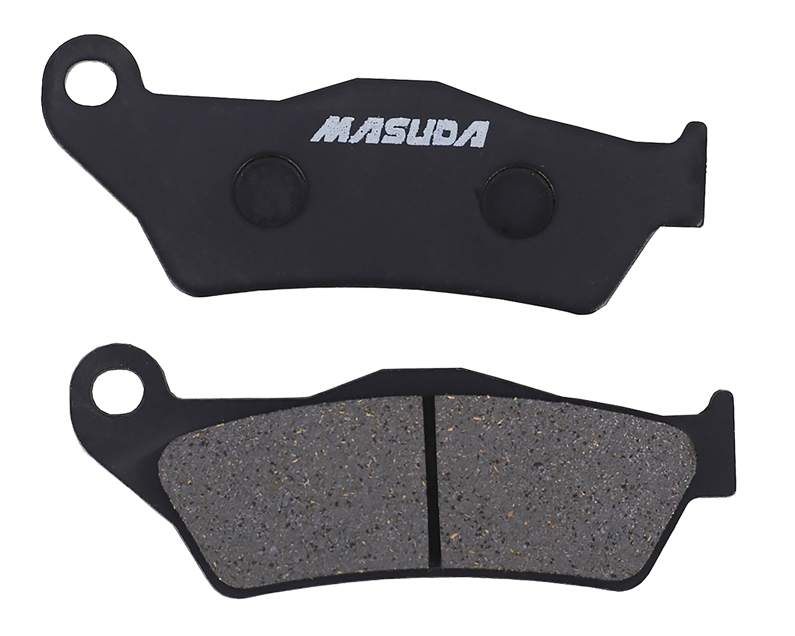 Balata para Freno de Disco Masuda para Motocicleta