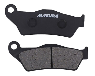 Foto 1 | Foto 1 | Balata para Freno de Disco Masuda para Motocicleta
